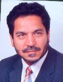 Ashmat Khalil Froz