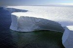 Antarctique - (en direct d’un glacier) : Climat et Fonte des glaciers en Antarctique