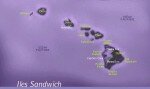 Iles Sandwich - Les scientifiques du British Antarctic Survey. Gestion de la pêche et protection de la biodiversité