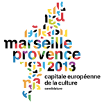 logo Marseille 2013