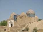 Ouzbékistan - La route de la soie : son rôle aujourd'hui pour le tourisme en Ouzbékistan