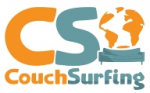 San Francisco - Le couchsurfing ou comment voyager sur les canapés du monde entier