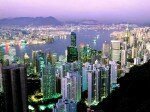 Hong-Kong - « Les Frontières du court » - Développement à deux vitesses