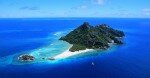 Iles Fidji - Iles-hôtels ou pionnier de l'adaptation ?