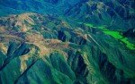 Nouvelle Calédonie - Impacts environnementaux de l’exploitation minière en Nouvelle-Calédonie