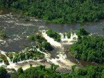 Brésil « Les Frontières du court » - Le problème de la construction du barrage Belo Monte