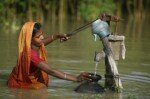 Bangladesh - « Les Frontières du court » Problématique de l’eau au Bangladesh