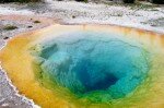 Californie - Le supervolcan de Yellowstone : mythe ou réalité ?
