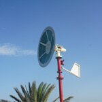 Tunisie - L'éolienne du futur (Saphon Energy)